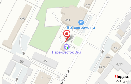 GasPro в Ленинск-Кузнецком на карте