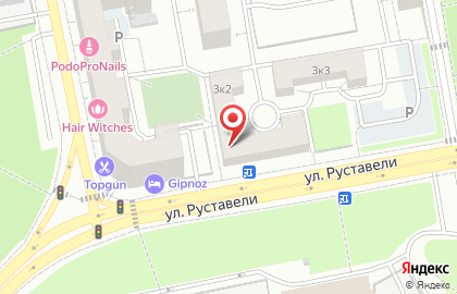 Салон красоты Beauty salon на карте