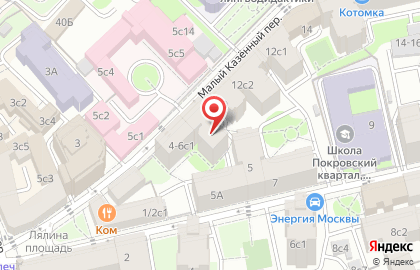dsn-russ.ru на карте