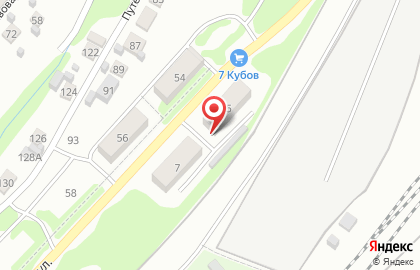 МотоСезон на карте