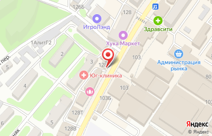 Мясная лавка Мясной король на проспекте Победа Революции на карте