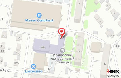 Магазин товаров для рыбалки и активного отдыха Barracuda на карте