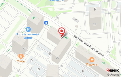 Onnailsbar на карте
