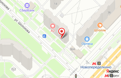 Ювелирный магазин в Москве на карте