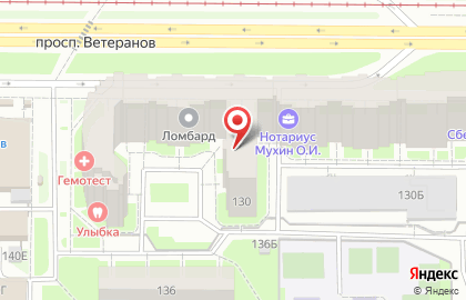 Магазин подарков и сувениров, ИП Коротышев И.В. на карте