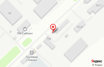 КамСтройТорг на карте
