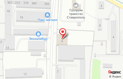 Производственная компания гардеробных систем Гардеробная Дома на карте