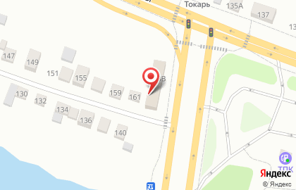 Exist на улице Сеченова на карте