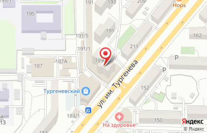 Мир здоровья на Курортном проспекте на карте