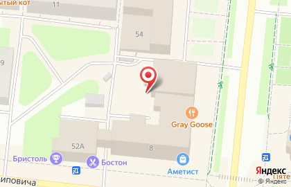 Компания Партнер на проспекте Ленина на карте
