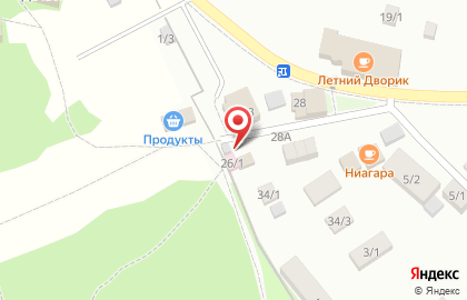 Аптека Лето на Торфяной улице на карте