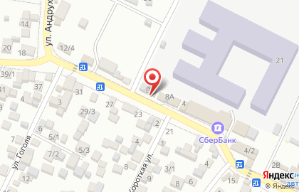 Аптека Здоровье на Промышленной улице на карте