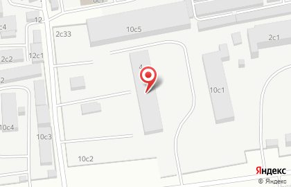 Автосервис в Москве на карте