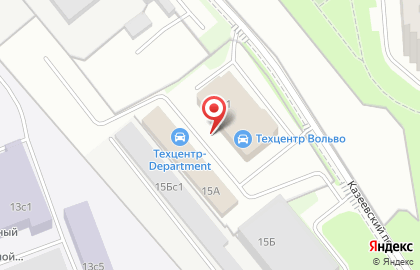 Терминал онлайн-страхования kupipolis24.ru на улице Римского-Корсакова на карте