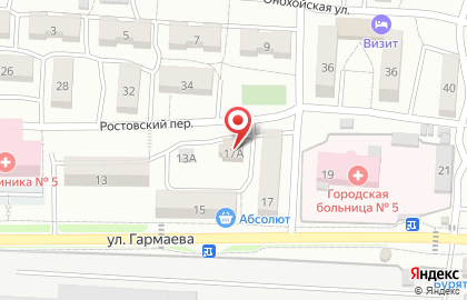 Оптовая компания Байкальская электротехническая компания на карте