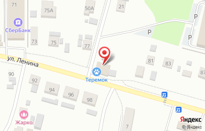 Sushi-best на карте