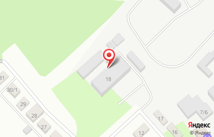 Компания Биодез в Екатеринбурге на карте