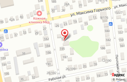 Виза Регион на карте