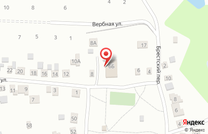 Почта России в Волгограде на карте