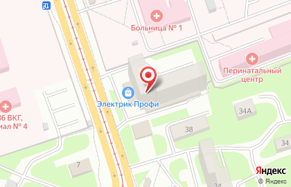 Страховая компания СберСтрахование на улице Фрунзе на карте