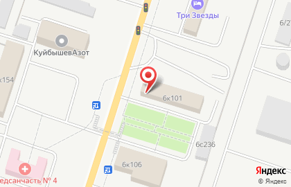 Страховая компания СберСтрахование на Новозаводской улице на карте