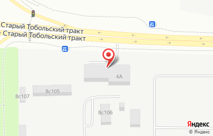 Специализированная компания по шлифовке коленвалов, расточке блоков и комплексному ремонту ГБЦ ТехнаТон на карте