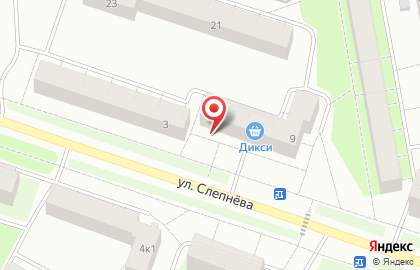 Почта России в Санкт-Петербурге на карте
