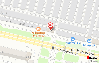 Веломастерская van.bike_one на карте