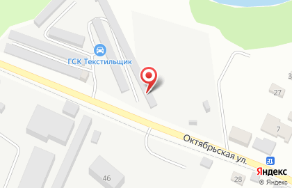 Автосервис в Москве на карте