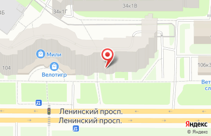 Аптека Фиалка в Санкт-Петербурге на карте