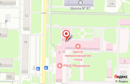 Доктор Ахмедов на карте