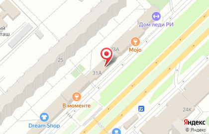 Стоматология Premier на проспекте Мира на карте