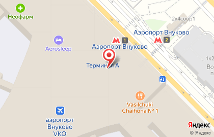 ОАО Банкомат, Восточный экспресс банк на карте