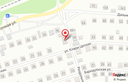 Компания по ремонту евроокон на карте