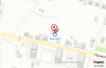 Автомойка самообслуживания в Казани на карте