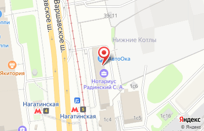 Кафе-пекарня Cheki на карте