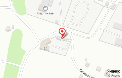 Автосервис в Самаре на карте