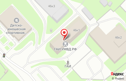 Банкомат ВТБ в Мурманске на карте