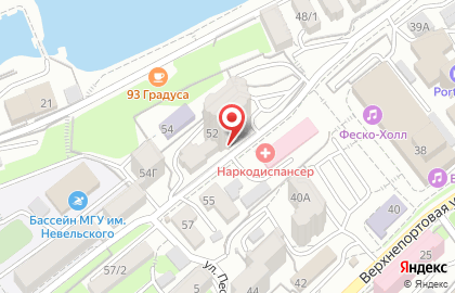 ИП Нижегородова Ирина Юрьевна Владивосток отзывы на карте