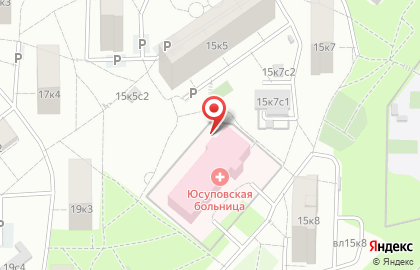 Кондор ТрансАвто, ООО на карте