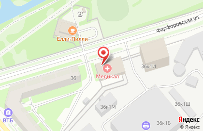 Солнечная долина /Купидон на карте