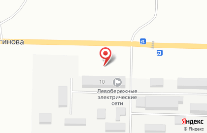 ООО Моутрикал на карте