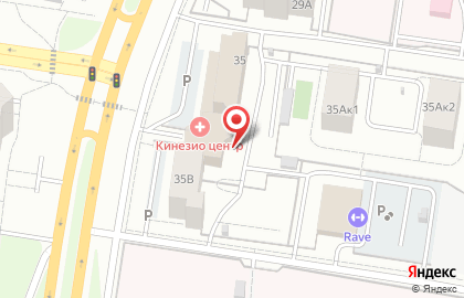 Деловая дама.ru на карте