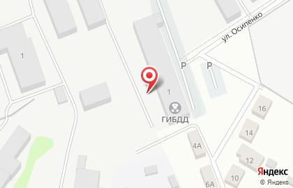 АНПРАС, ООО, г. Верхняя Пышма на карте