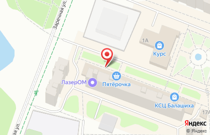 Магазин Негоциант в Москве на карте