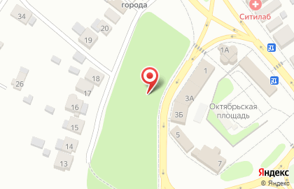ООО АНТЕР на карте