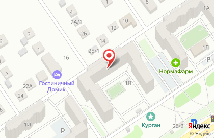 Магазин автозапчастей для иномарок APEX на карте