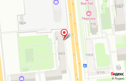 Магазин для взрослых Азбука Любви на Люблинской улице на карте