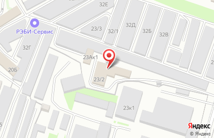 Сервисный центр PRO на улице Дунаевского на карте