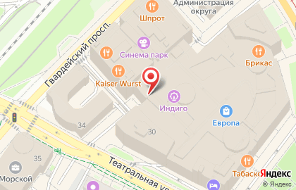 MYHOMMY на карте